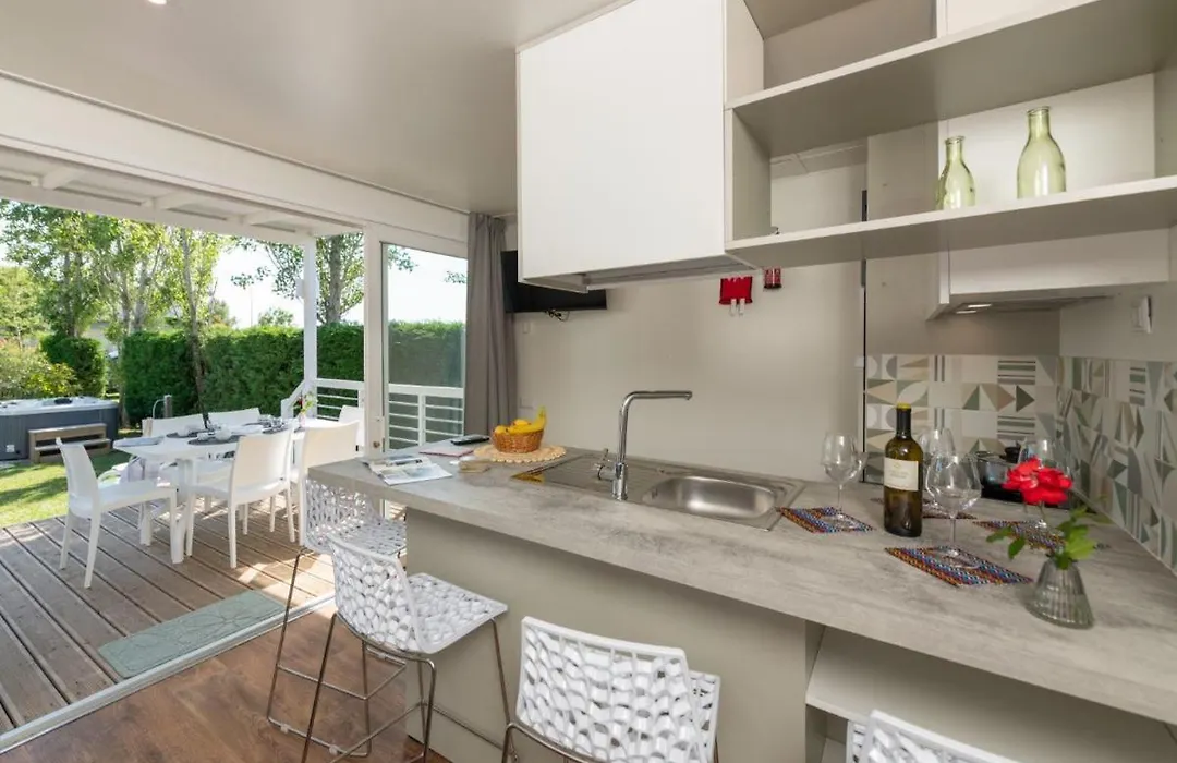 Villaggio Camping Adria-1